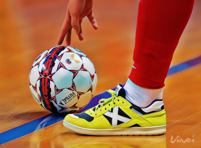 «Иртыш-1» и УМН добились побед в чемпионате Тобольска по мини-футболу