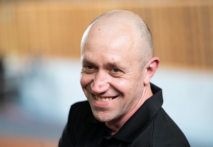 Командное первенство по греко-римской борьбе Центра развития творчества детей и юношества «Бригантина»