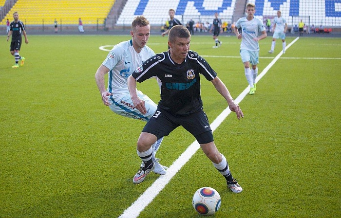 Фото Антона САКЕРИНА