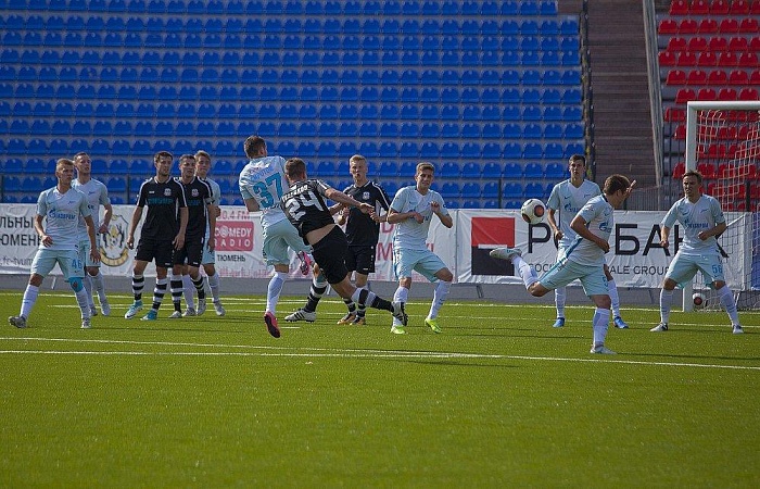 Фото Антона САКЕРИНА