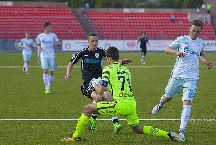 Фото Антона САКЕРИНА