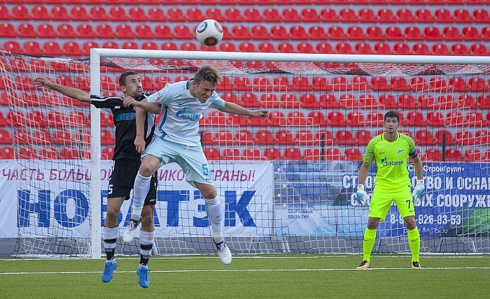 Фото Антона САКЕРИНА