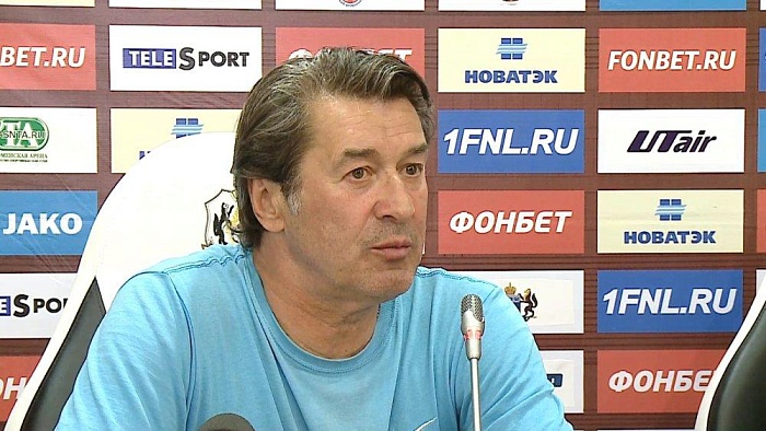 Фото Антона САКЕРИНА