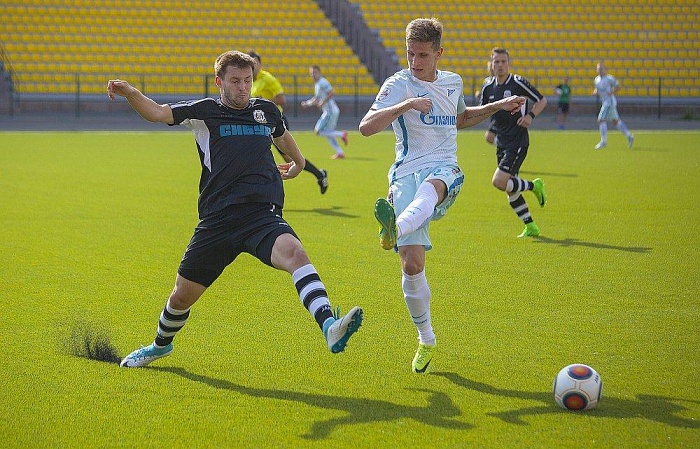 Фото Антона САКЕРИНА