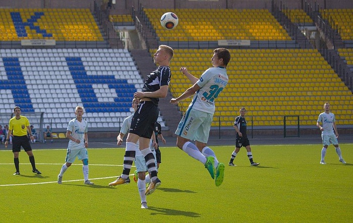 Фото Антона САКЕРИНА