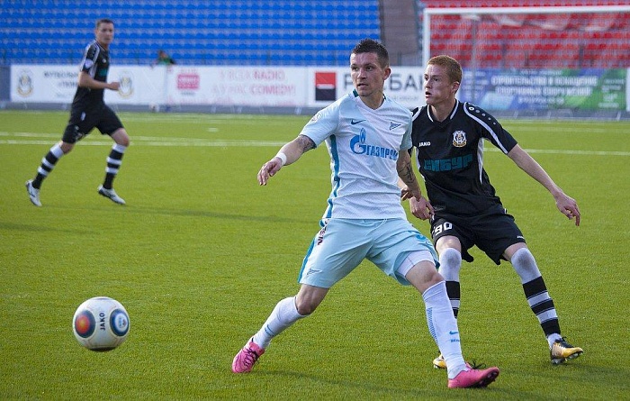 Фото Антона САКЕРИНА