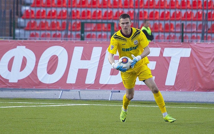 Фото Антона САКЕРИНА