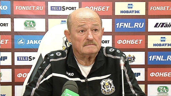 Фото Антона САКЕРИНА