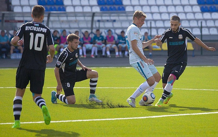 Фото Антона САКЕРИНА