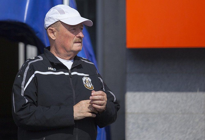 Фото Антона САКЕРИНА