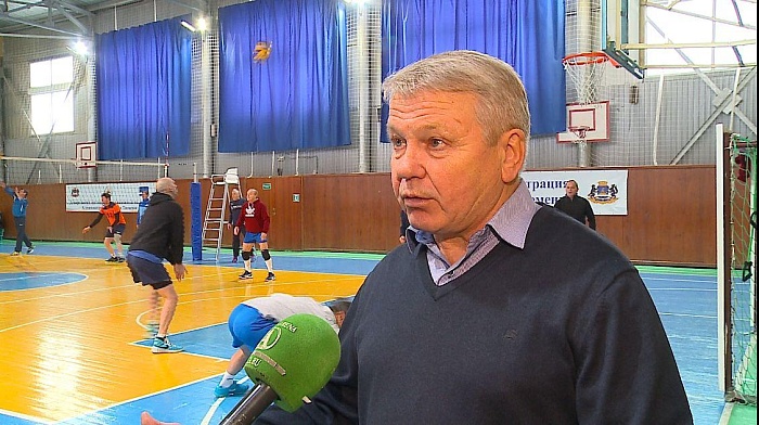 Николай Хлынов: «Такая система себя оправдывает»