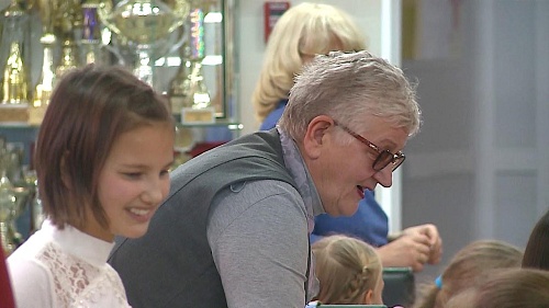 ТРТР. 28 апреля