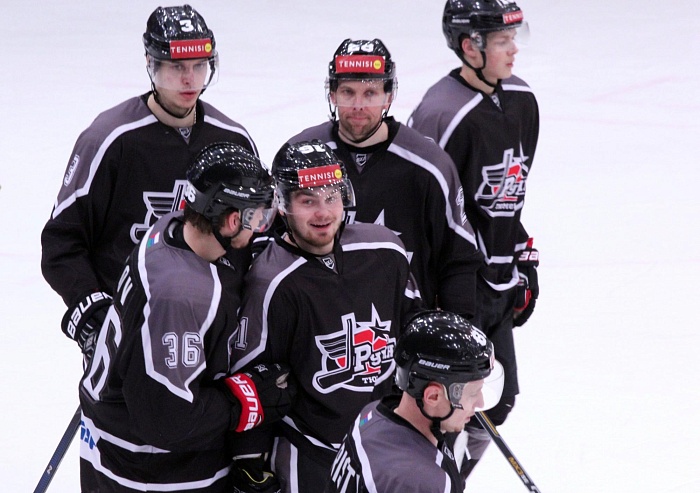 Никита Кротиков: «К праздникам отношусь спокойно»