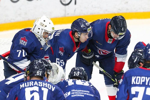 «Чайка» заклевала снайперов…