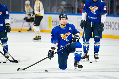 Экс-форвард тюменского «Рубина» Вадим Кравченко блистает в сборной Узбекистана