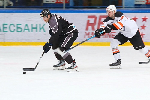 Андрей Рычагов: «Лишили голкипера заслуженного «сухаря»…»