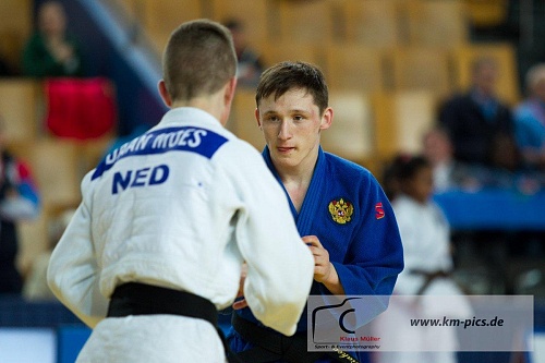 Лучшим назвали Третьякова!