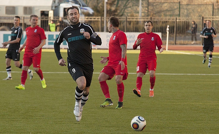 Фото Антона САКЕРИНА