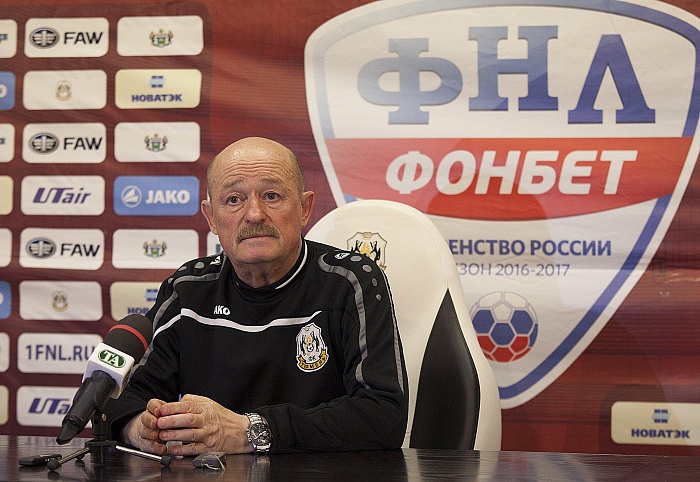 Фото Антона САКЕРИНА