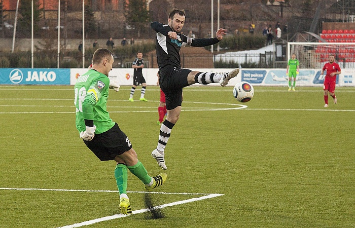 Фото Антона САКЕРИНА