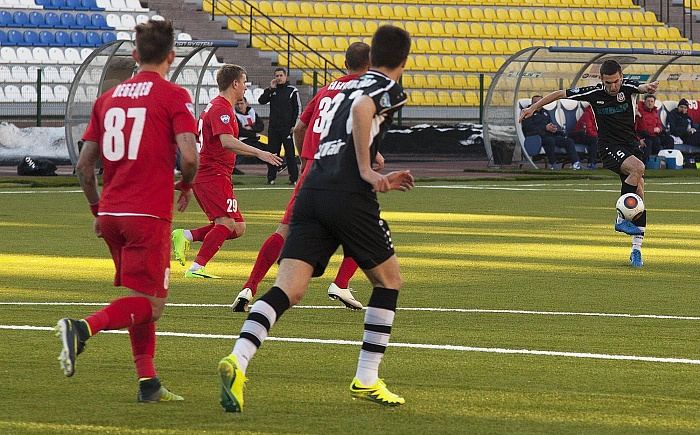 Фото Антона САКЕРИНА