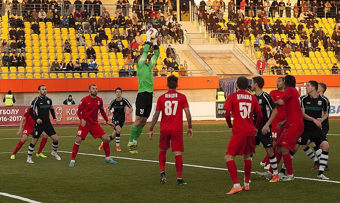 Фото Антона САКЕРИНА