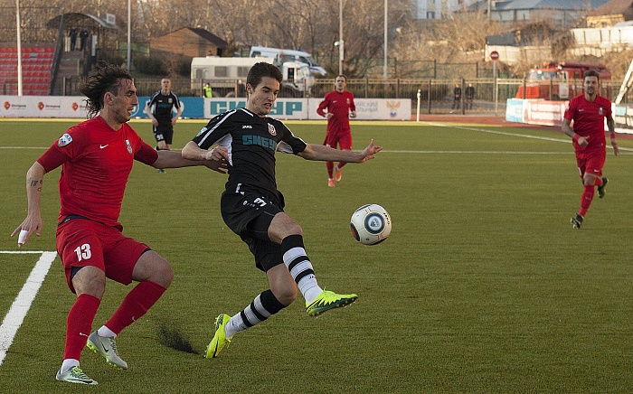 Фото Антона САКЕРИНА