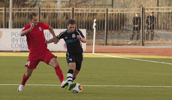 Фото Антона САКЕРИНА