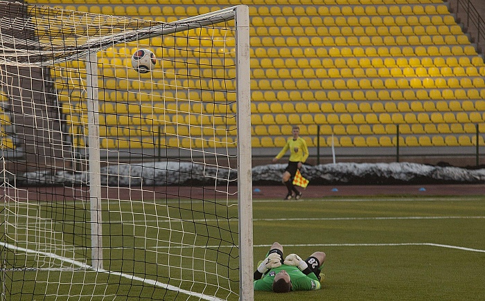 Фото Антона САКЕРИНА