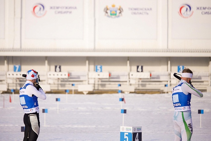 Фото Даниила САВИНЫХ