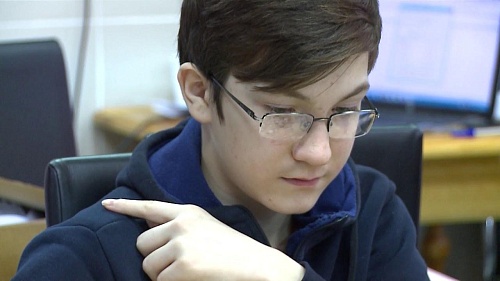 ТРТР. 31 октября