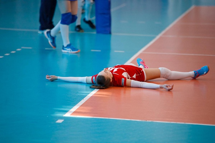 Фото Александра ЗЫРЯНОВА