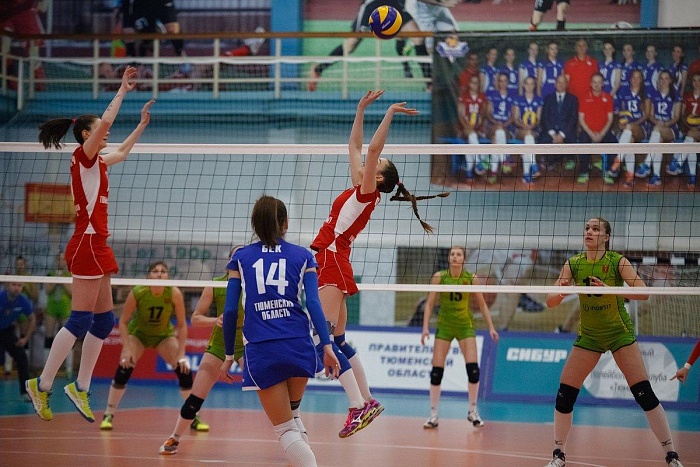 Фото Дани САВИНЫХ