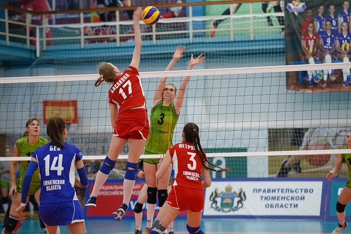 Фото Дани САВИНЫХ