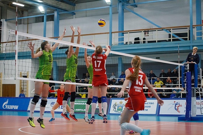 Фото Дани САВИНЫХ