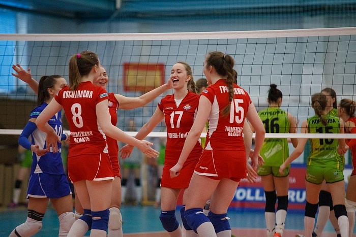 Фото Дани САВИНЫХ