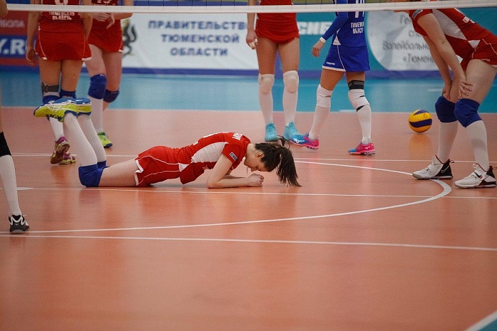 Фото Дани САВИНЫХ