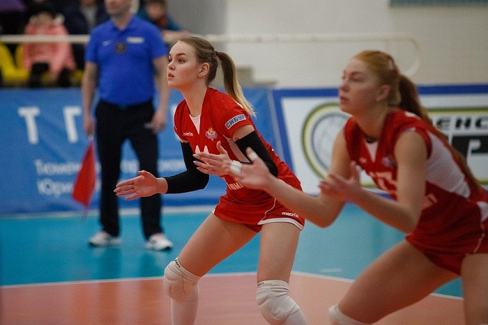 Фото Дани САВИНЫХ