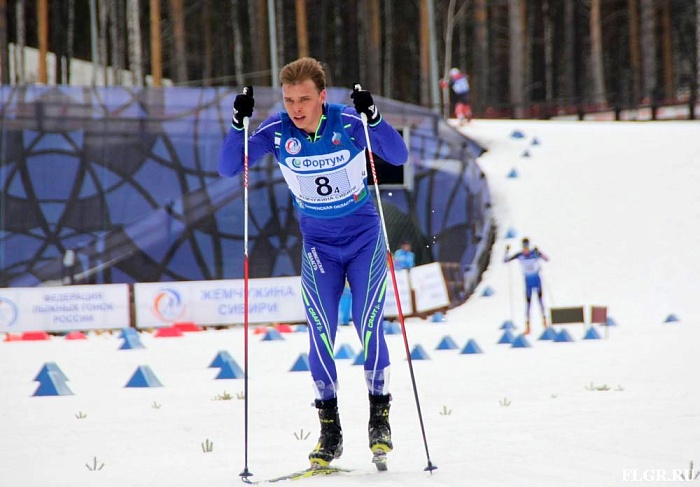 Якимушкин отправился в болгарские горы