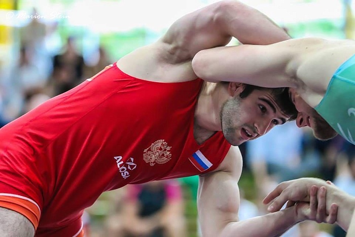 В Польше выиграл турнир Циолковского