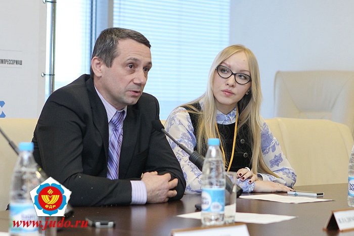 Владимир Гладченко: «В этом возрасте у нас – сильная команда»