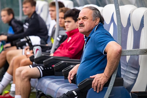 Челябинских «академиков» разгромили в Тюмени