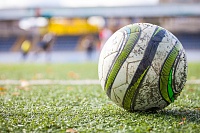 «Сигнал» одержал третью победу подряд в открытом чемпионате Тюмени по футболу