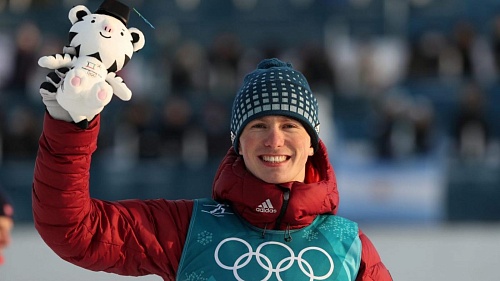 У Дениса Спицова родилась дочь!