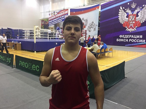 Бои в Анапе сибиряки ведут с переменным успехом