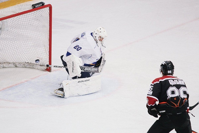 Фото Владимира ОГНЁВА