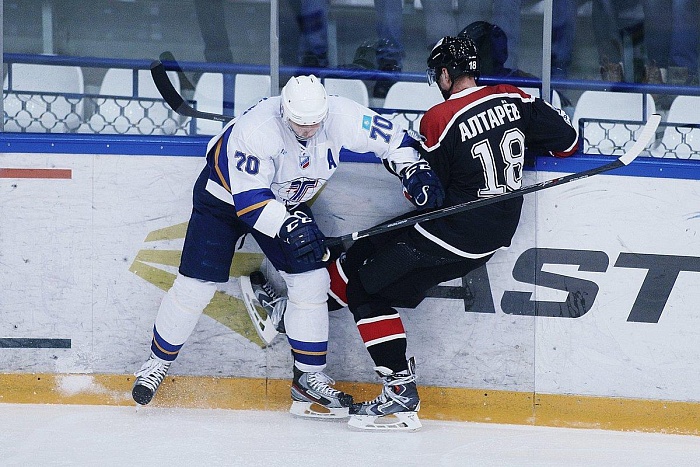 Фото Владимира ОГНЁВА