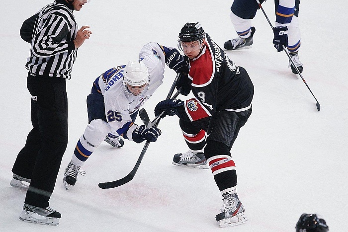 Фото Владимира ОГНЁВА