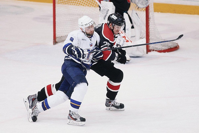 Фото Владимира ОГНЁВА