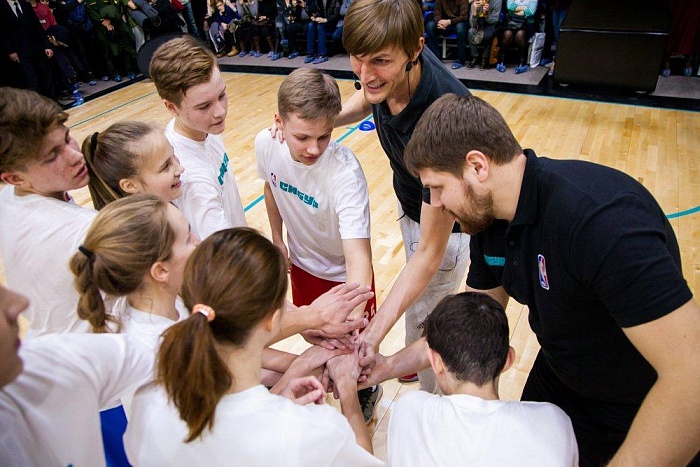 Фото Даниила САВИНЫХ